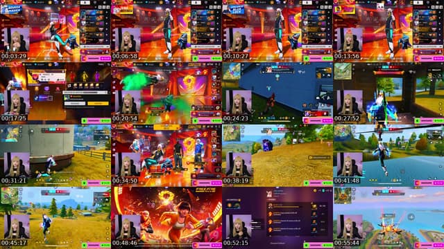 unete a mi discord - @madiezgamer