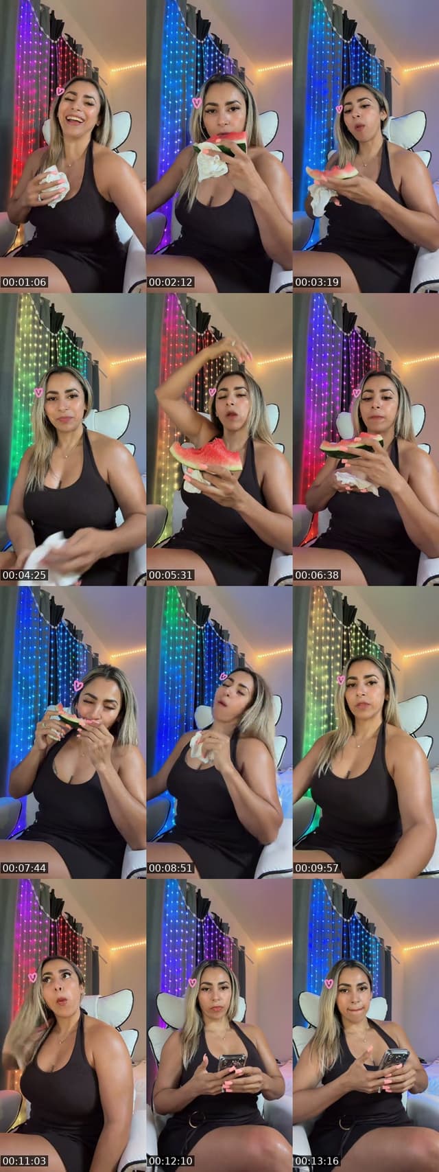 @normaneria79 TikTok live