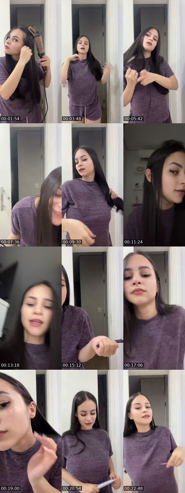 @juliiaaoff TikTok live