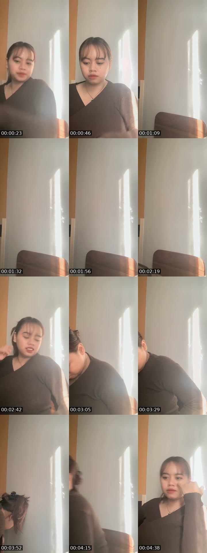 @anisasya_6 TikTok live stream