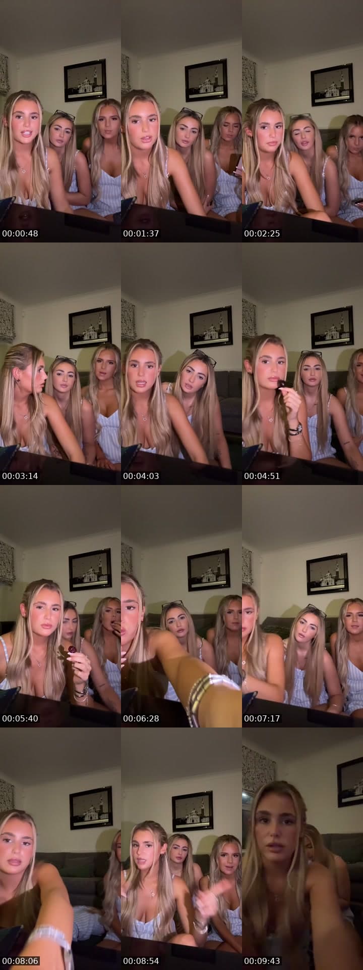@poppy.gooden TikTok live stream