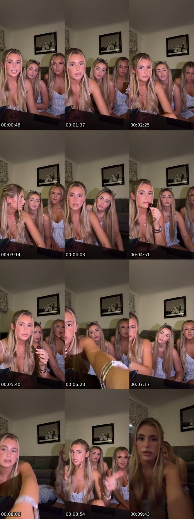 @poppy.gooden TikTok live