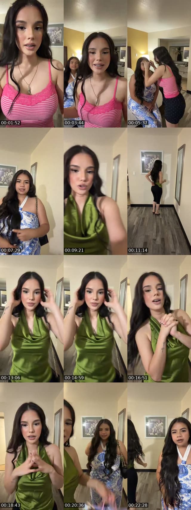@g114v TikTok live