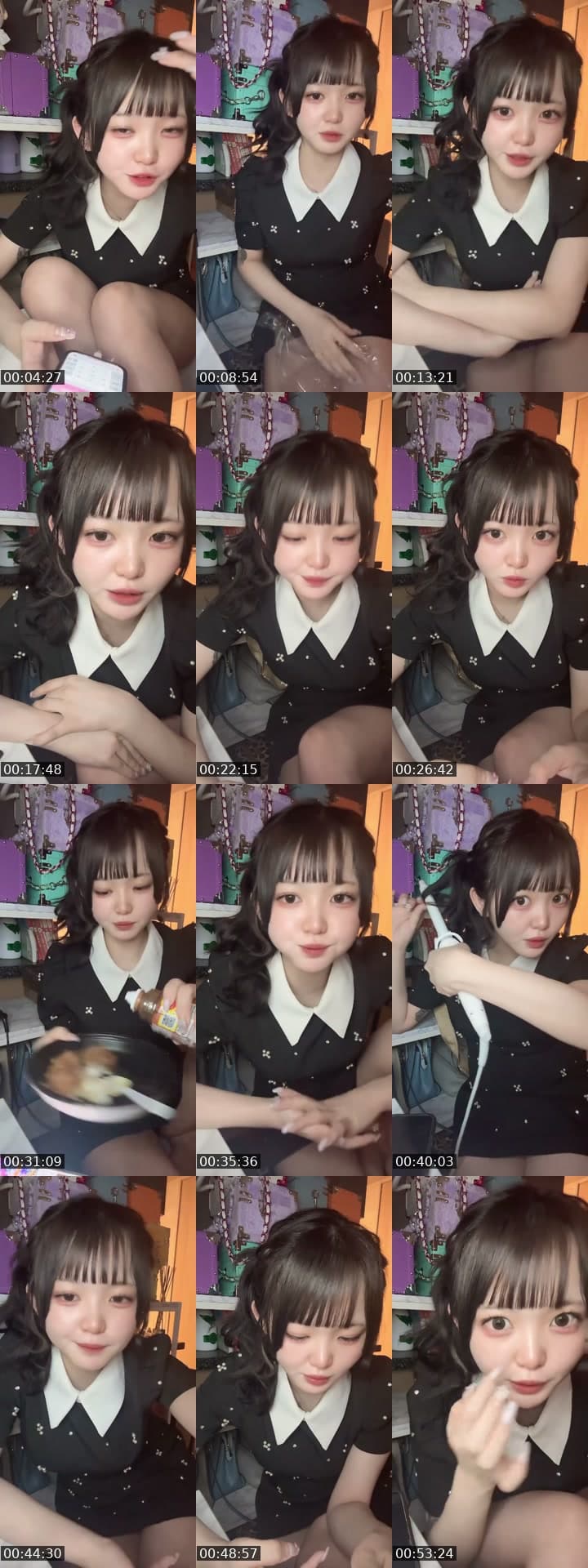 @eviabokadopan07 TikTok live stream