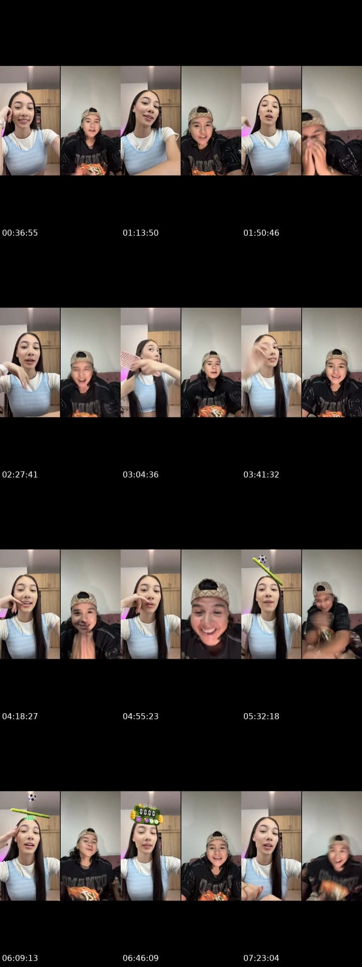 @marianaavendano_30 TikTok live stream