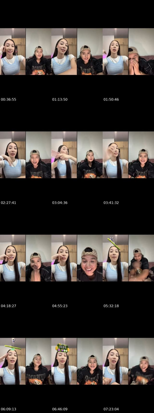 @marianaavendano_30 TikTok live