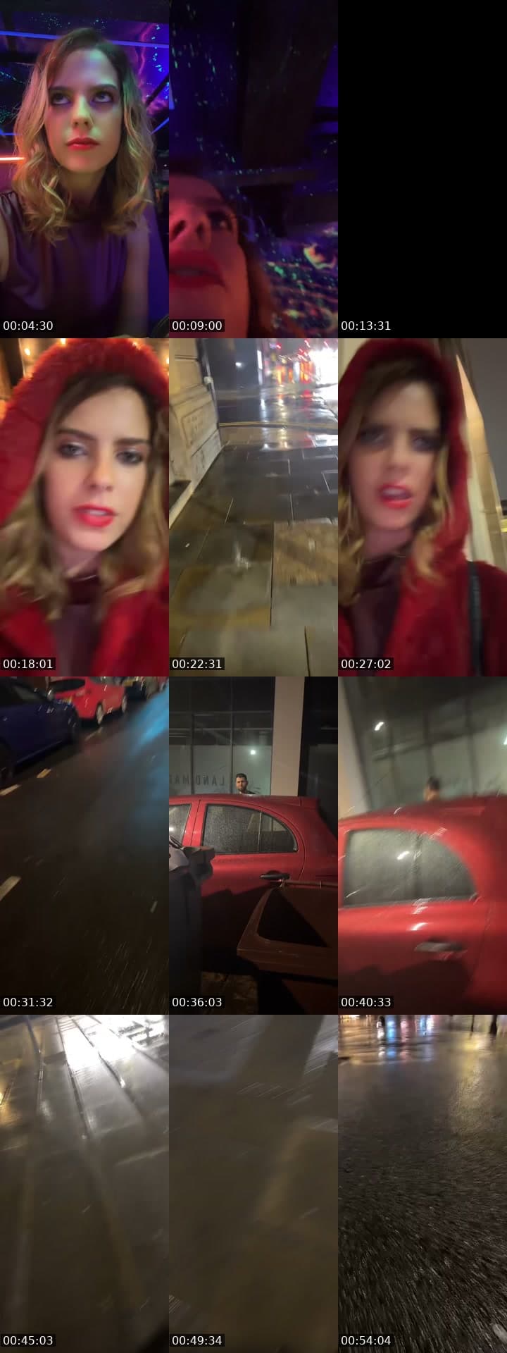 @sacha.hannah1 TikTok live stream