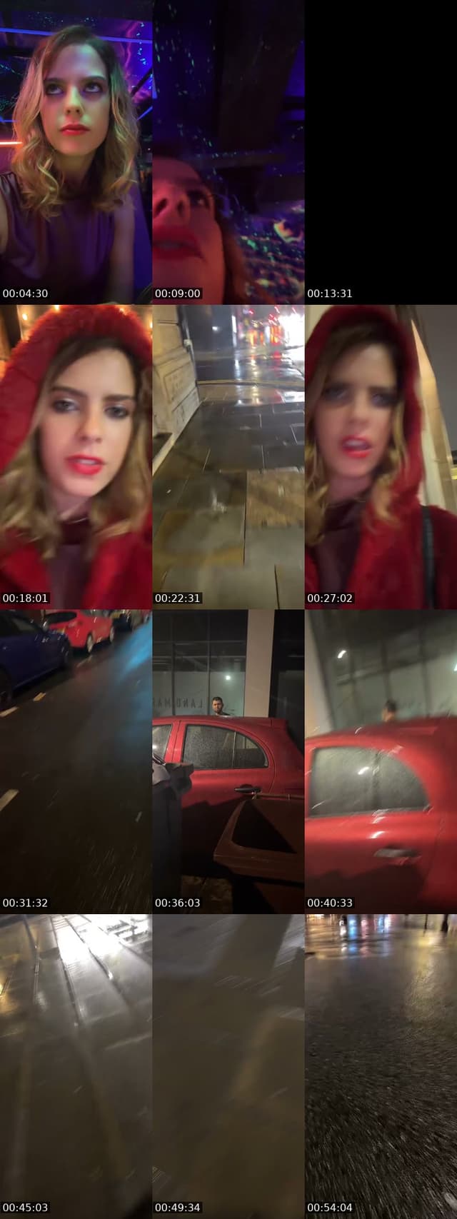 @sacha.hannah1 TikTok live from 2026-07-26