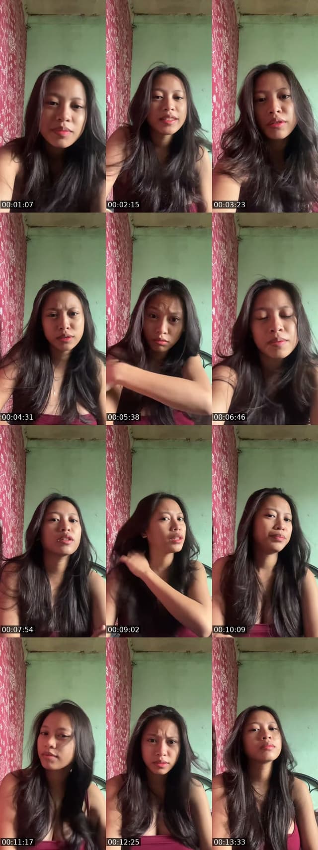 @ur_gf_lyn TikTok live