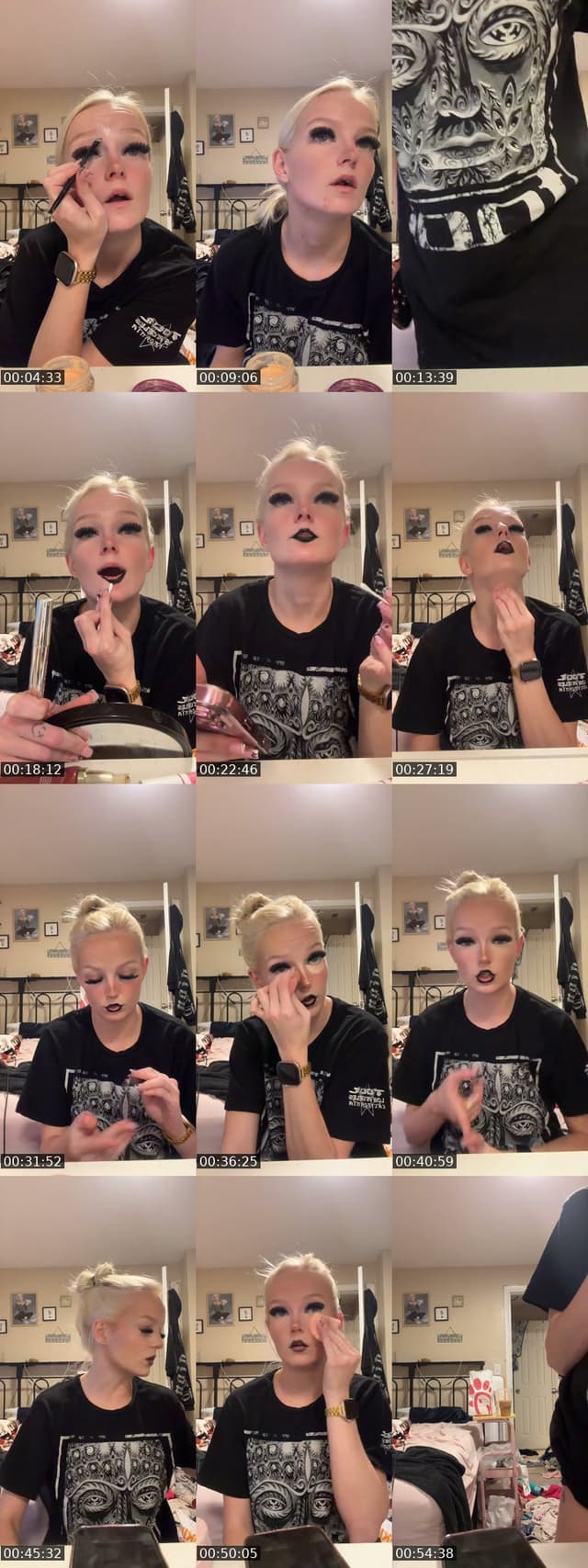 @urmomma69again TikTok live from 2026-07-26