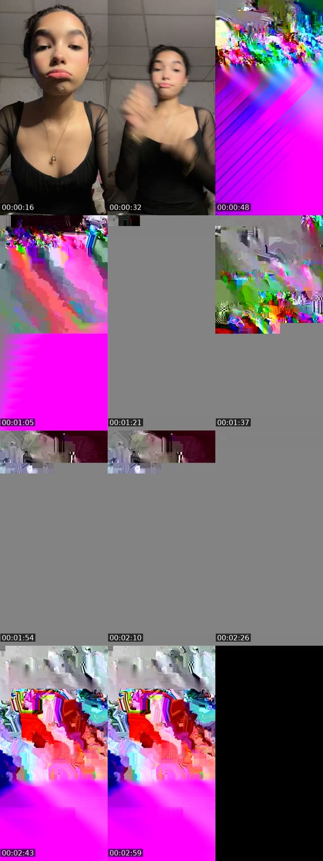 @anaaiiiiiiiii TikTok live