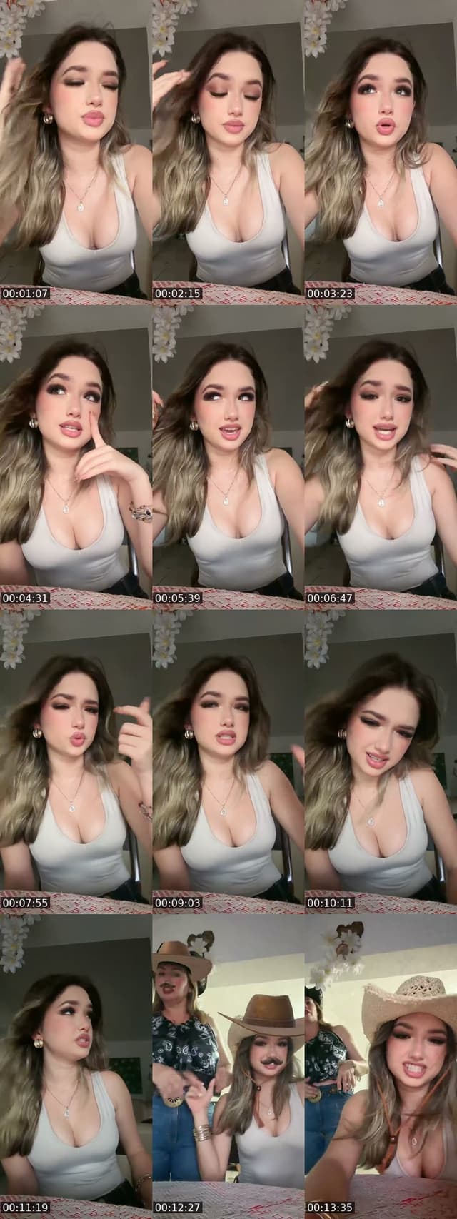 @bana8520 TikTok live