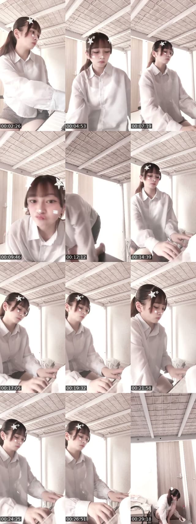 @natumin0523 TikTok live