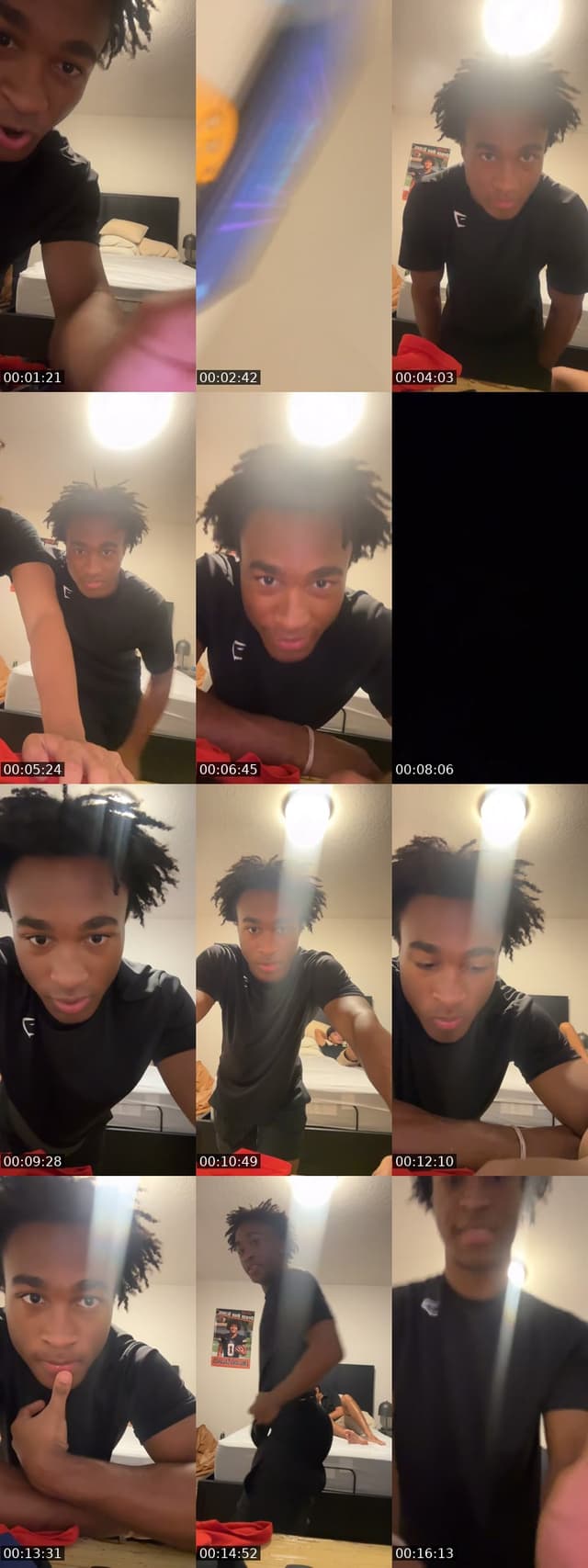 Short live - @dizzytoddler24