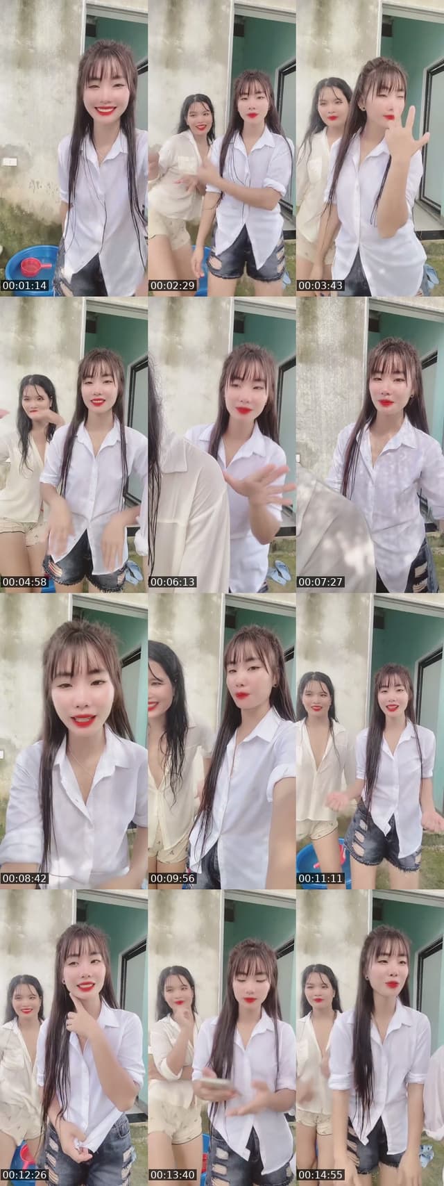 @lina2000.n TikTok live