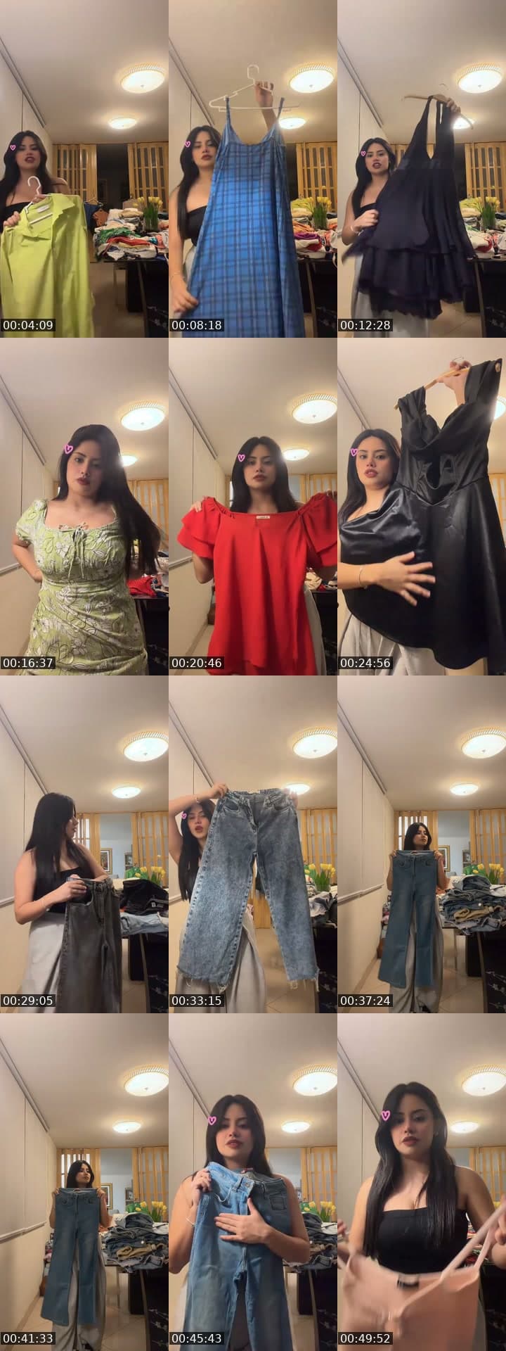 @valery.alessia TikTok live stream