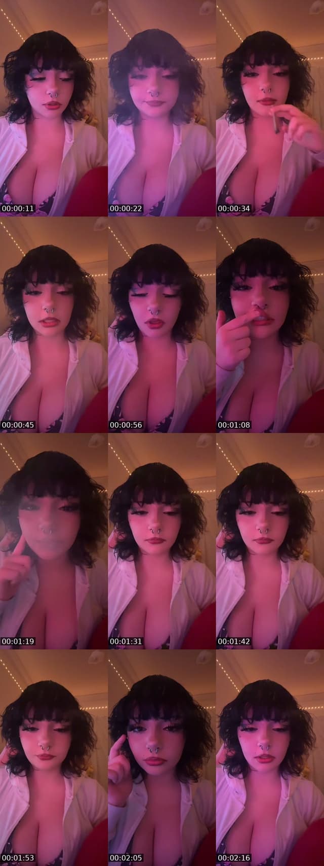 @brookie.eee21 TikTok live