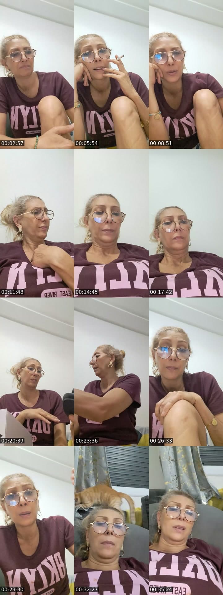 @candelamedranosoy TikTok live stream