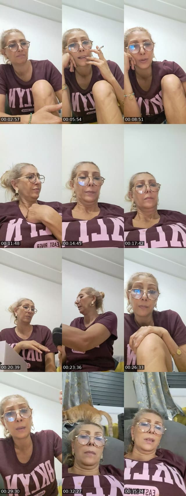 @candelamedranosoy TikTok live