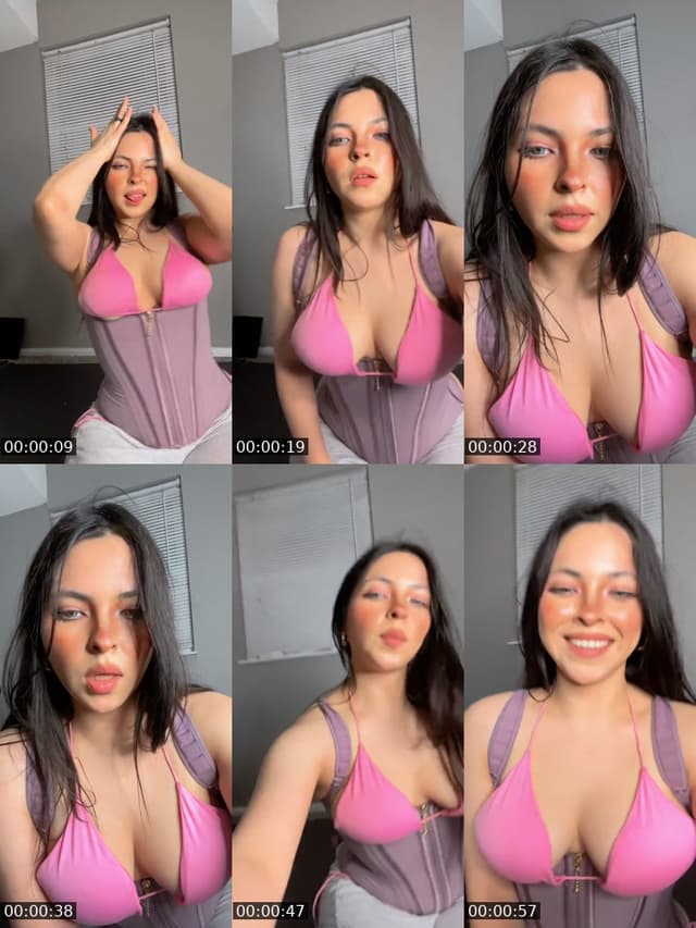 @cosgamer_ TikTok live