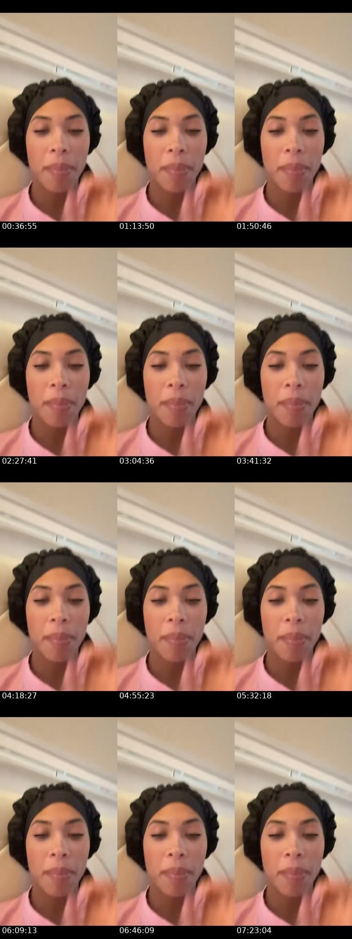 @angelbigpurr TikTok live stream