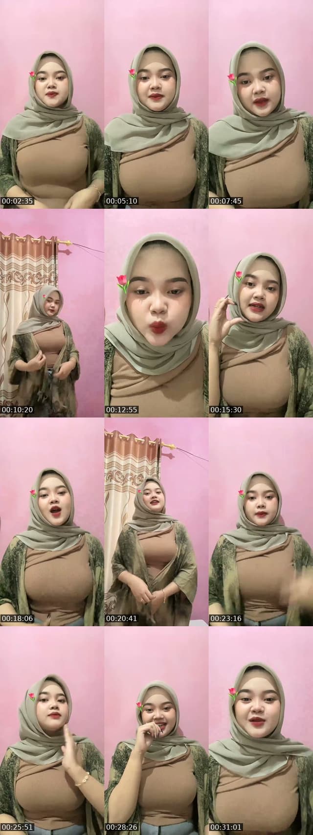 Mampir sini🥰 - @cil.pw