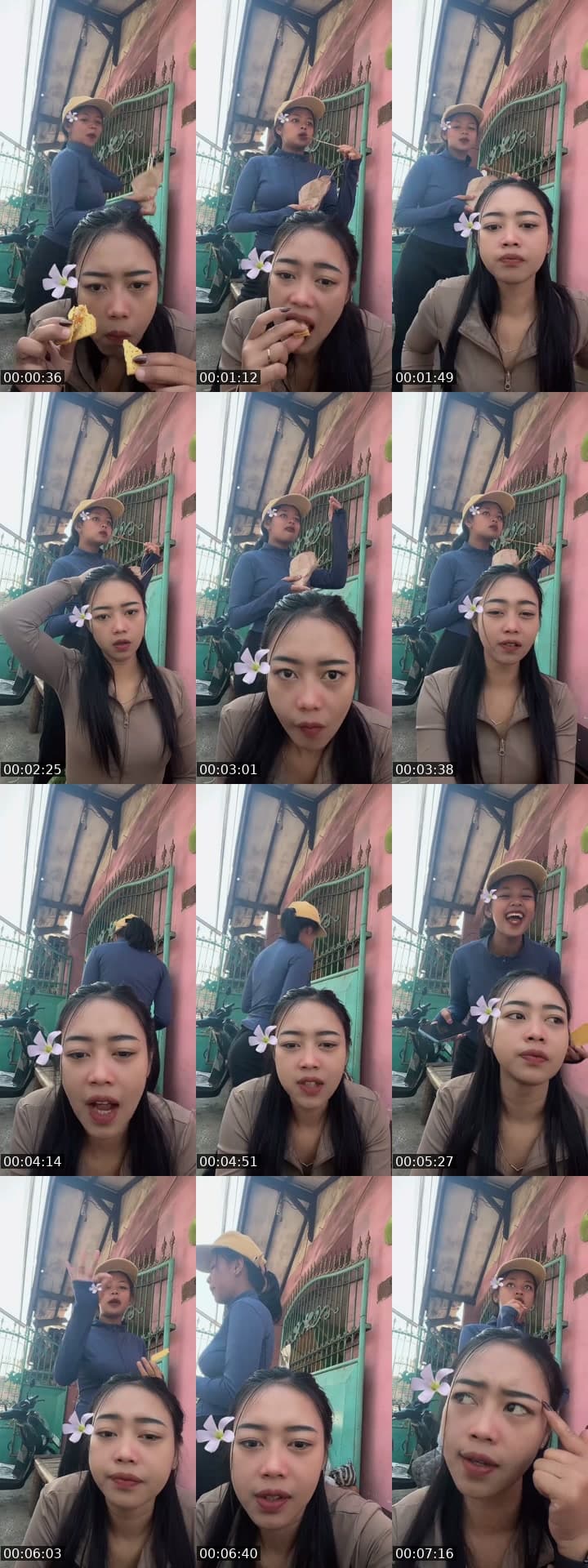 @.no_name1998 TikTok live stream