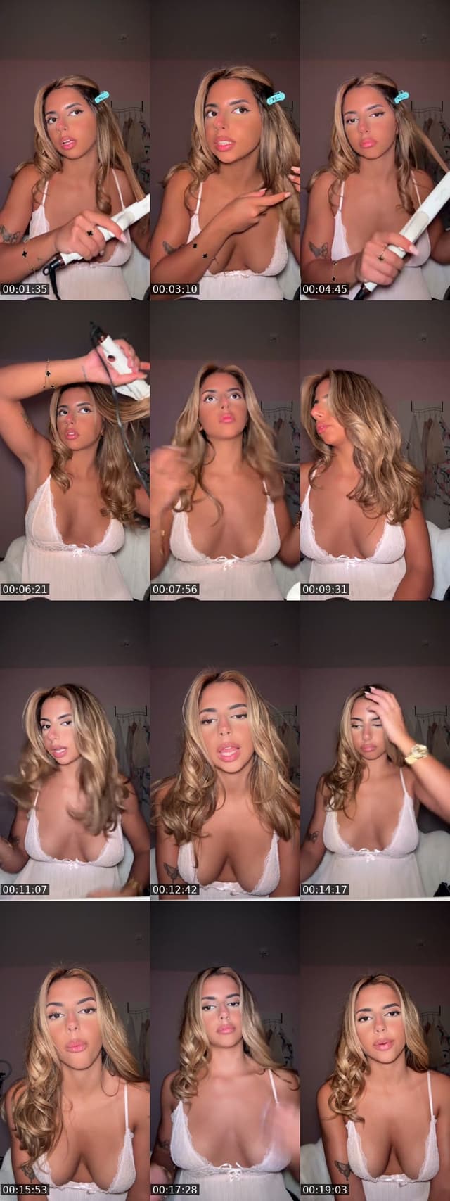 @so1ale TikTok live
