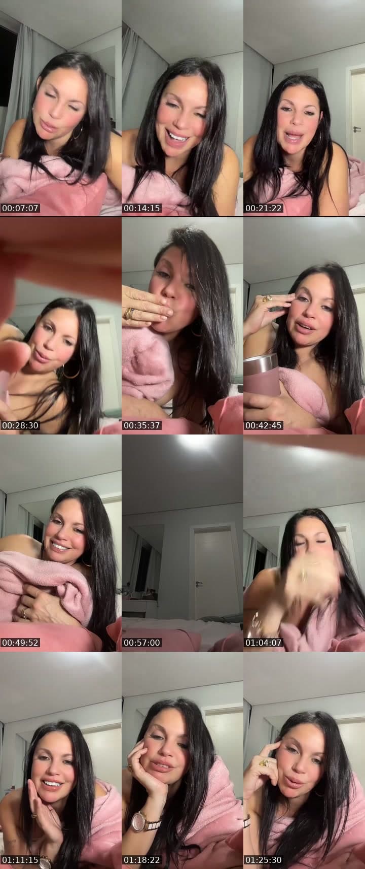 @jaquelinepereira0535 TikTok live stream