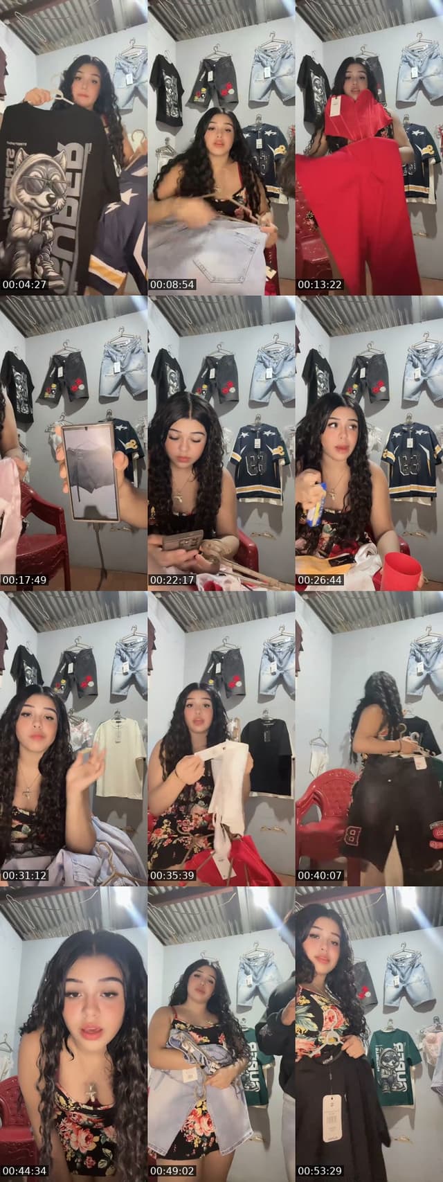@nahomy_galo0 TikTok live