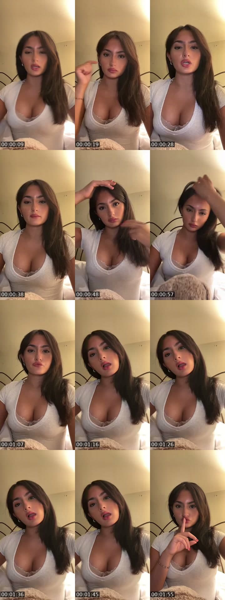 @cannedmilk0 TikTok live stream