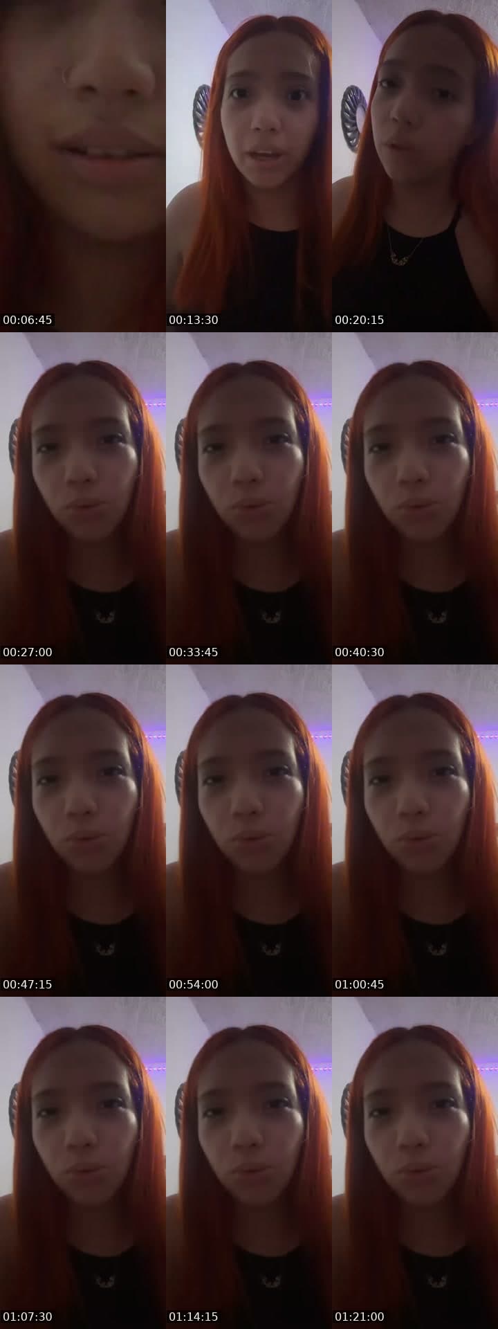 @maxipiel.leon TikTok live stream