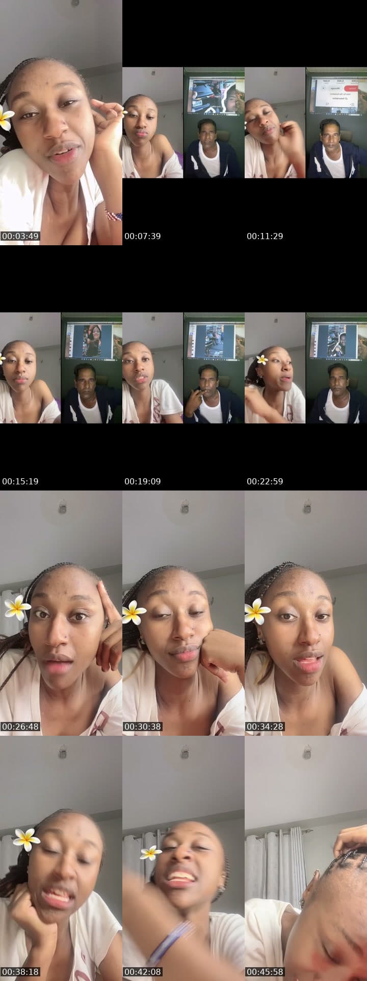 @ngatia57 TikTok live stream