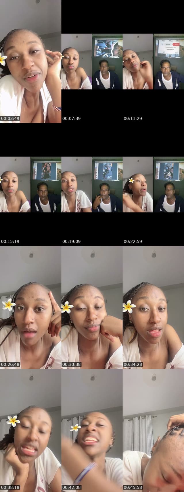 @ngatia57 TikTok live