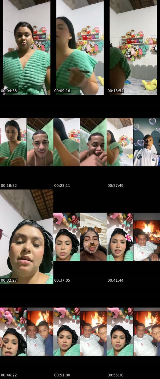@thailaaaa10 TikTok live