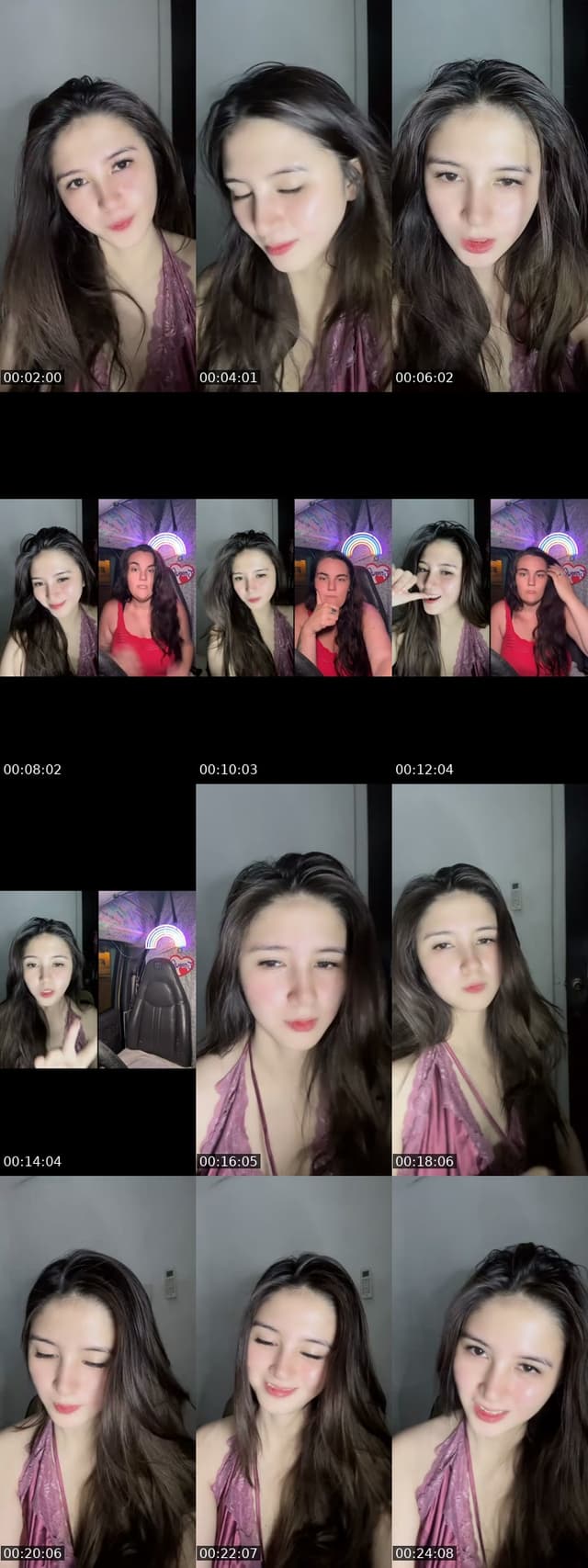 @jessylim17 TikTok live