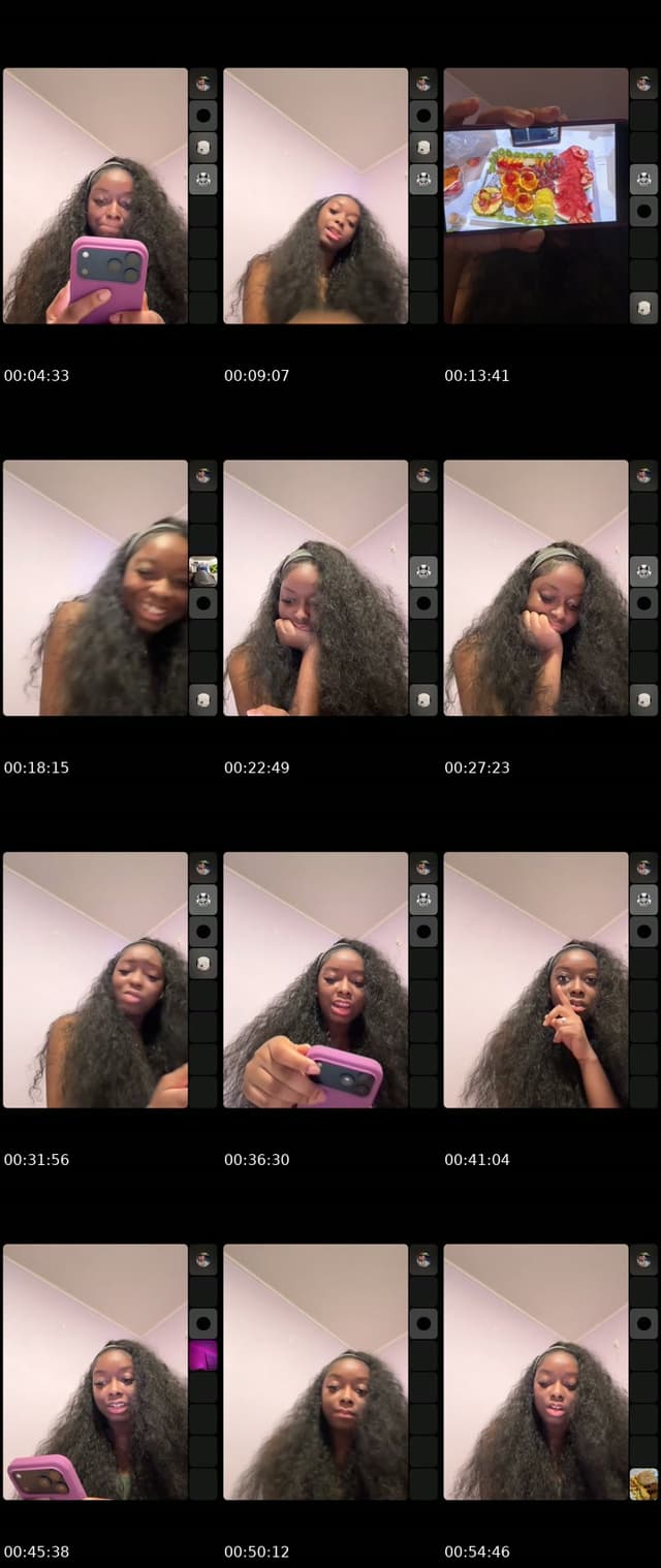 @deji_xo2 TikTok live from 2026-07-26