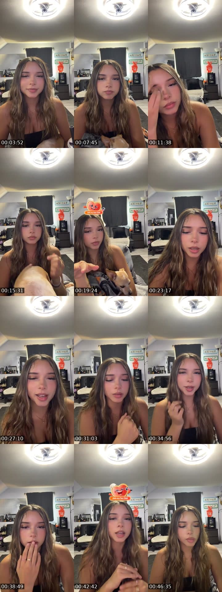 @not.yesi2.0 TikTok live stream