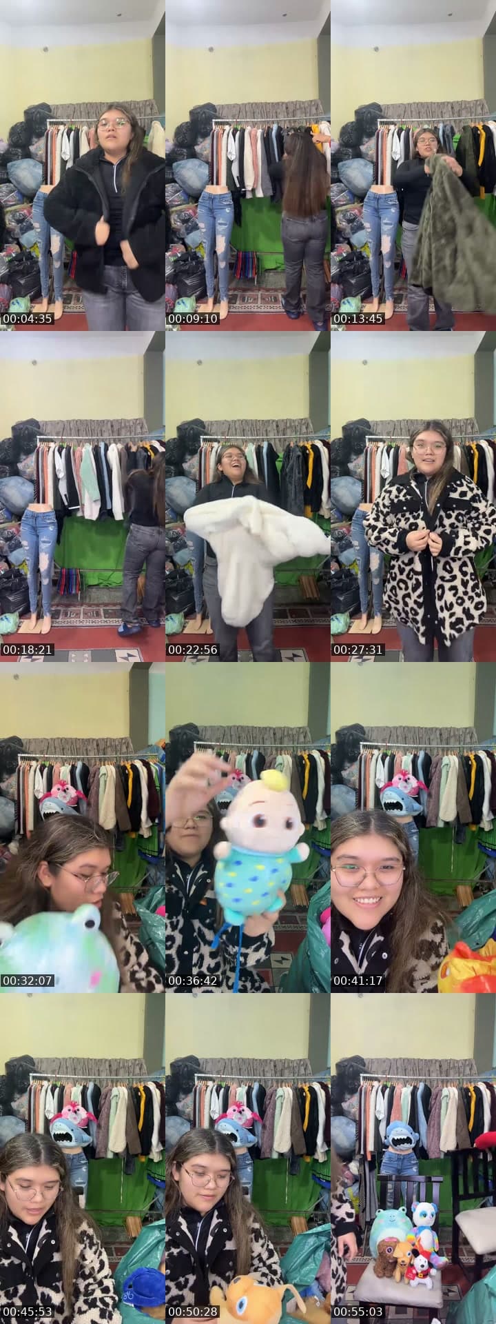 Ropa americana lo mejor en calid