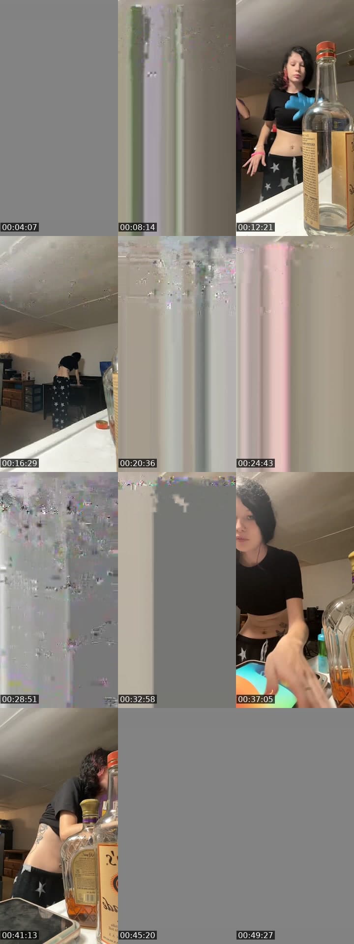 @notuugirl.brii2 TikTok live stream