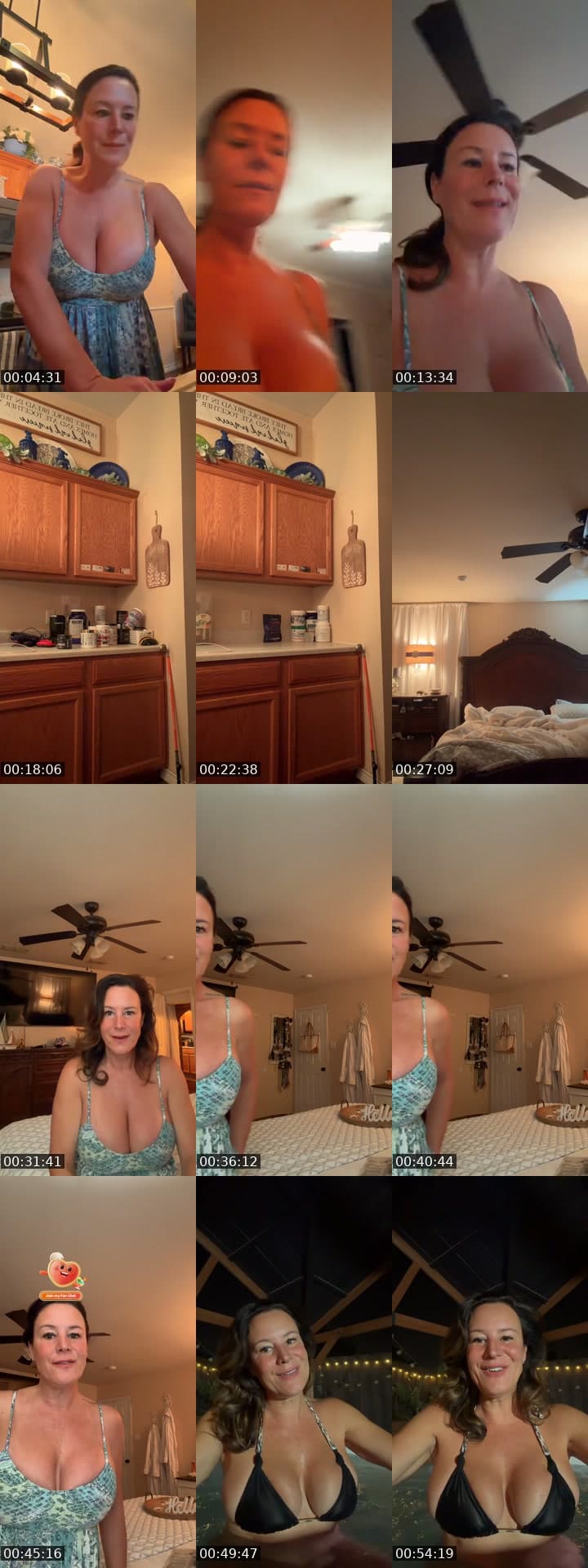 @moms_gym_life TikTok live stream