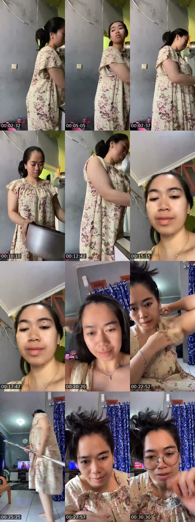 Dari kontak anda - @pio.real7