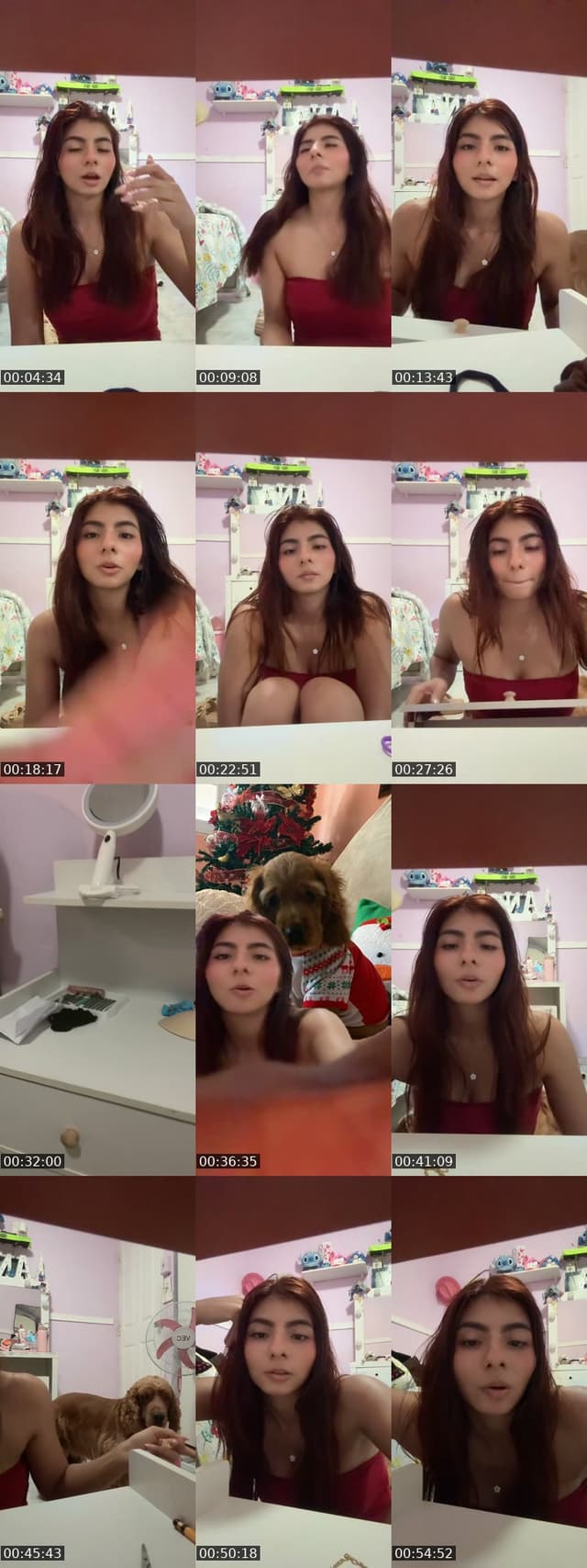 @anitaapz TikTok live from 2026-07-26