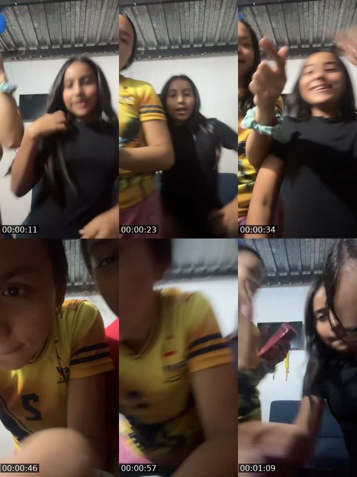 @dannavargass5 TikTok live stream