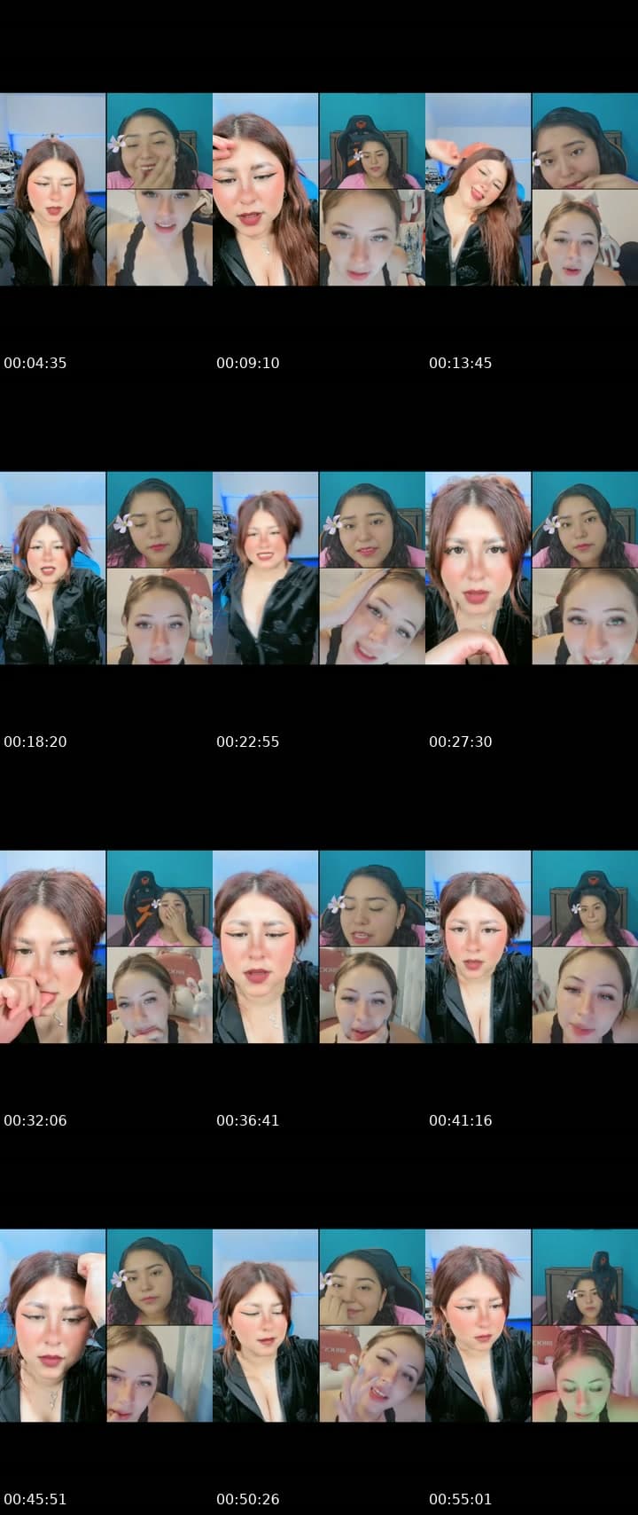 @ari_g502 TikTok live stream