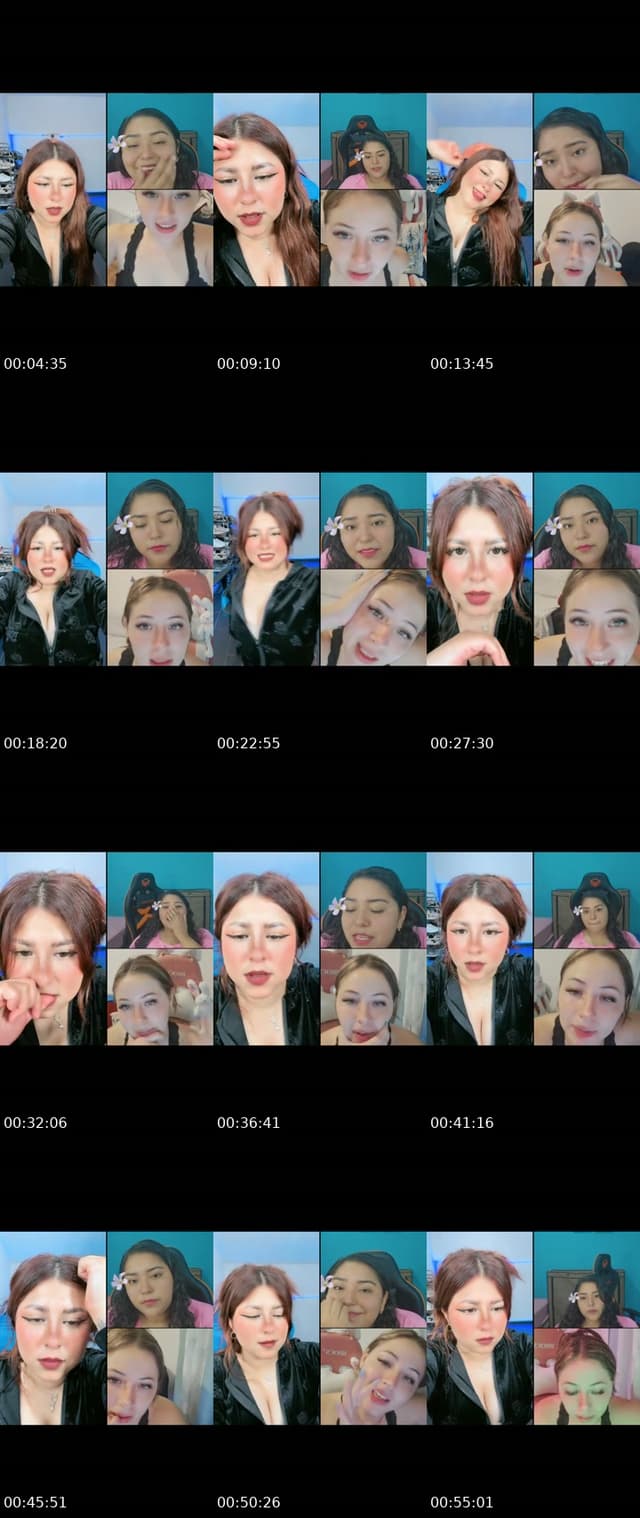 @ari_g502 TikTok live