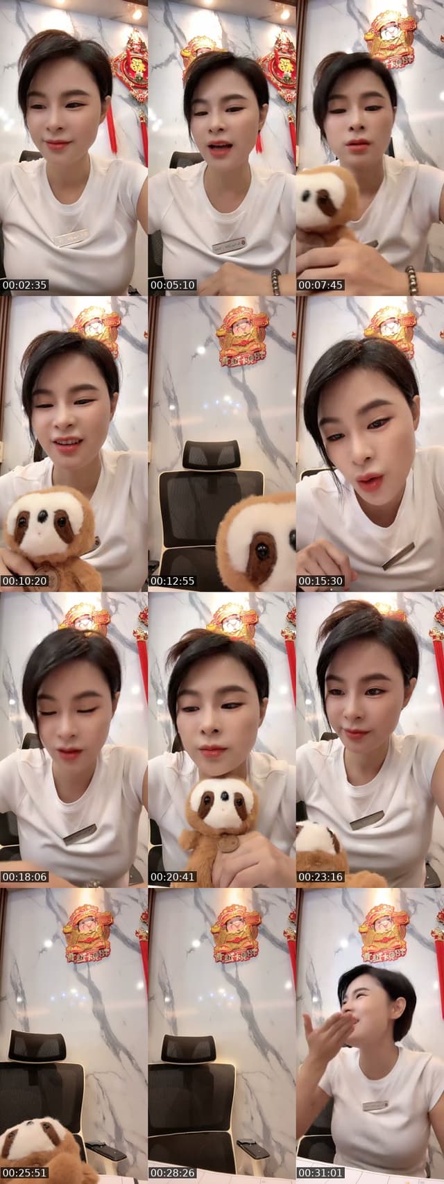 @nana12345788899 TikTok live