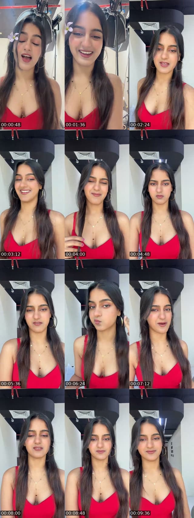 @noynaaswani TikTok live