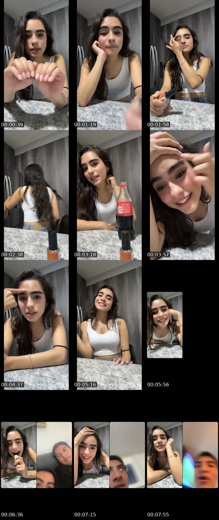@fer_terrones19 TikTok live stream