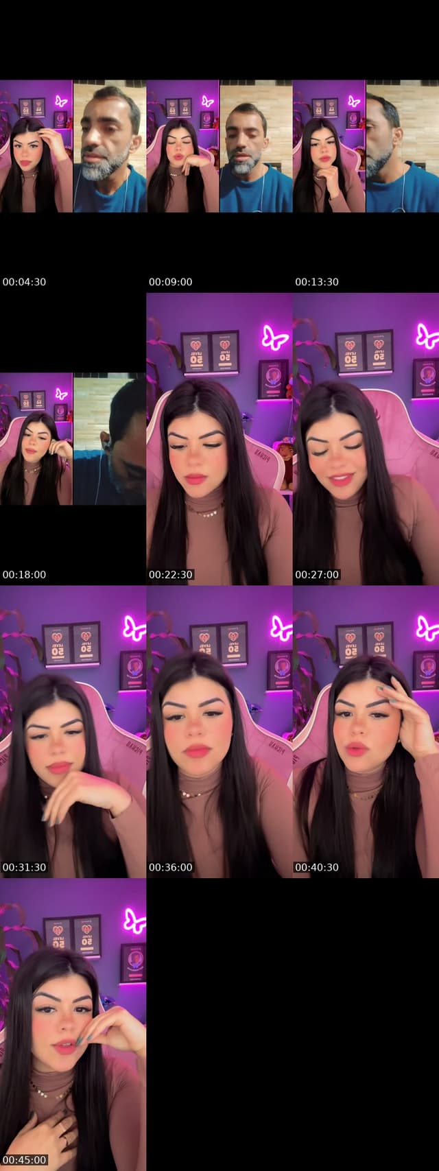 BATALHA OFC à 1h - @luiza_pavanello